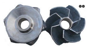 Manufacturers Exporters and Wholesale Suppliers of Vertical Line Shaft Impeller Rajkot Gujarat
